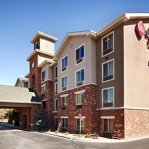 Best Western Plus Gateway Inn & Suites - Aurora